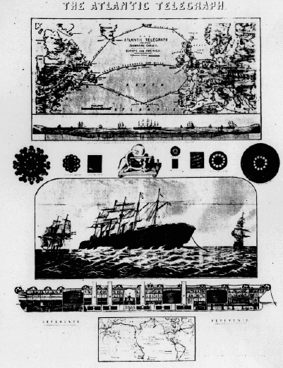 HMS Agamemnon