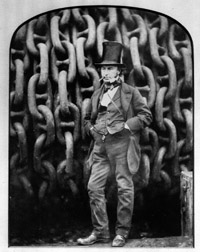 Isambard Kingdom Brunel