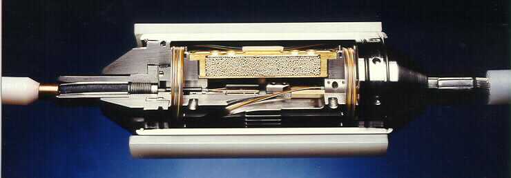 Universal Joint Cross-Section