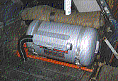 LPG Tank