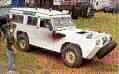 Land Rover Sea Rover