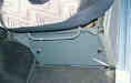 Seat with cover plate